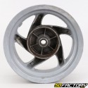 Rear rim Piaggio Typhoon  et  Gilera Stalker 50 2T (1998 - 2011) gray