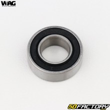 Cuscinetto del movimento centrale della bicicletta 16x31x10 mm Wag Bike