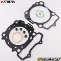 Piston and gaskets top engine with timing chain Yamaha YZF 2000 (2000 - 2000)... Ø20 mm (dimension B) Athena