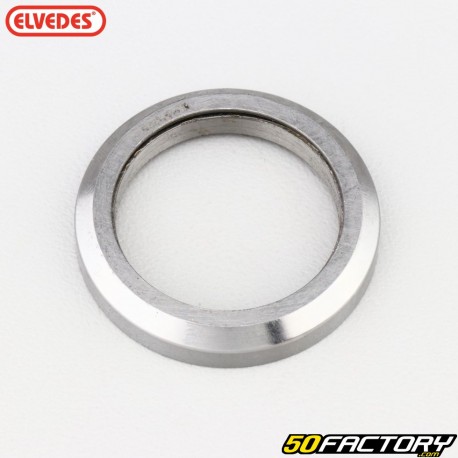 Elvedes 30.15xNUMXxNUMXmm 41°/7° Bicycle Steering Bearing