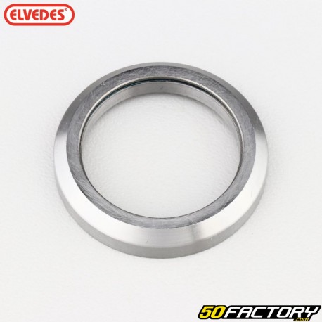 Elvedes 30.15xNUMXxNUMXmm 41°/7° Bicycle Steering Bearing