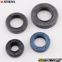 Retentores de óleo do motor Honda CR 85 R (2003 - 2007), 80 R (1985 - 2002) Athena