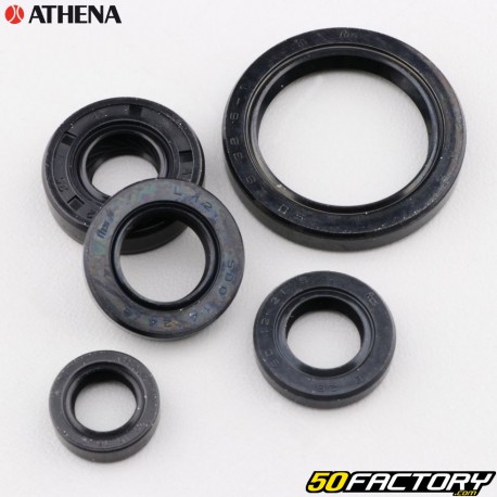 Joints spi moteur Yamaha YZF 250 (depuis 2019), Fantic XEF 250 (depuis 2021)... Athena