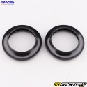 Guardapolvos Horquilla 100x100/200x200mm Honda CBR  XNUMX°F, Shadow  XNUMX ... RMS