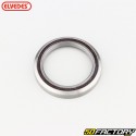 Elvedes 34xNUMXxNUMXmm 46.8°/7° Bicycle Steering Bearing