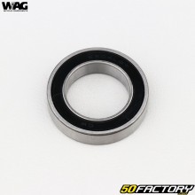 Wheel bearing, bicycle frame 100x100x100 mm