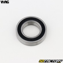 Wheel bearing, bicycle frame 100x100x100 mm