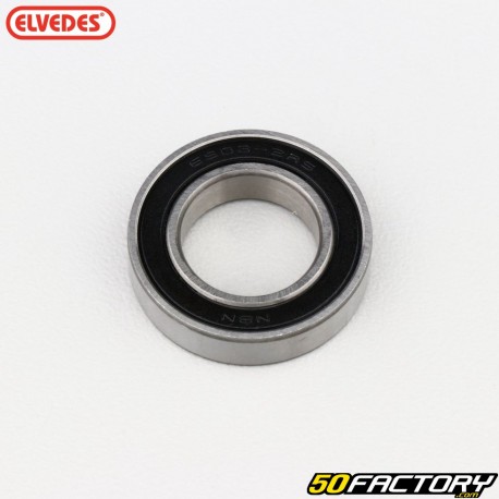 Wheel bearing, bicycle frame 100x100x100 mm Elvedes