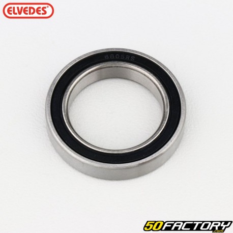 Elvedes bicycle wheel bearing, frame, bottom bracket