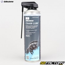 Graisse de chaîne Silkolene Chain Lube 500ml