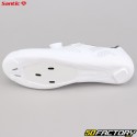 Santic Vast white “road” cycling shoes