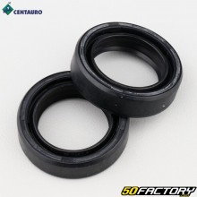 Paraoli forcella 27x39x10.5 mm Honda MT, MB, Yamaha FS1 50, 80... Centauro