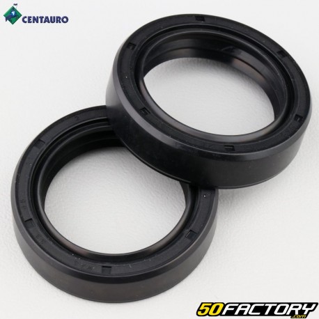 Paraoli forcella 33x45x11 mm Kawasaki KX 80, Yamaha SRX 250... Centauro