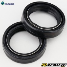 Fork oil seals 35x48x11 mm Generic,  Derbi,  Peugeot,  Rieju Centaur