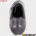 Chaussures de vélo "VTT" Santic Norman II noires