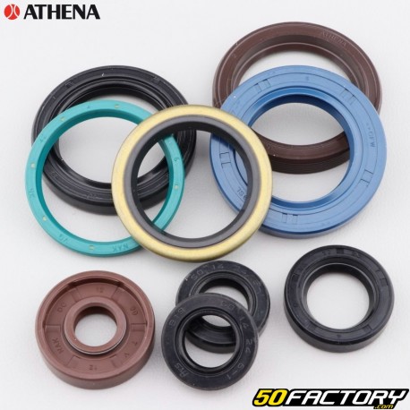 Engine oil seals KTM SX-F 2000 (2000 - 2000), EXC-F 2000 (2000 - 2000) Athena