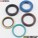 Engine oil seals KTM SX-F 2000 (2000 - 2000), EXC-F 2000 (2000 - 2000) Athena