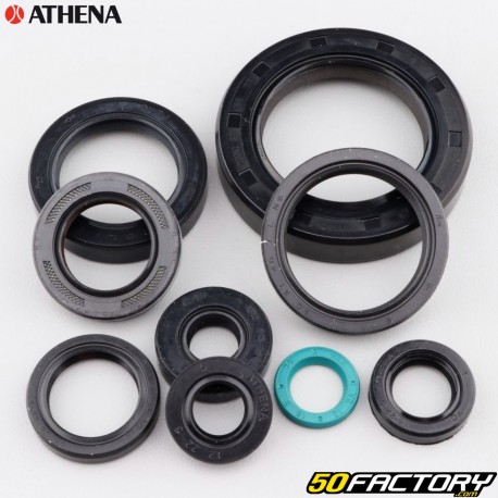 Retentores de óleo do motor Honda CR 250 R (1985 - 1991), 500 R (1989 - 2001) Athena