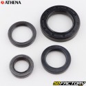 Retenes de aceite del motor Honda CR 250 R (1985 - 1991), 500 R (1989 - 2001) Athena