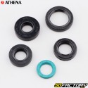 Retenes de aceite del motor Honda CR 250 R (1985 - 1991), 500 R (1989 - 2001) Athena