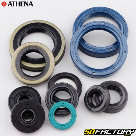 Paraolio motore Kawasaki KXF 2000 (2000 - 2000), Suzuki RM-Z250 (2004 - 2006) Athena