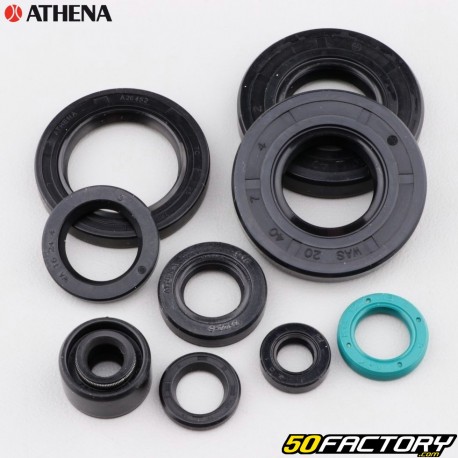 Joints spi moteur Kawasaki KX 85 (depuis 2001), Suzuki RM 100 (2003 - 2008)... Athena