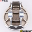 Piston and seals high engine with Kawasaki KXF 2000 timing chain (2000 - 2000) Ø25 mm (dimension A) Athena