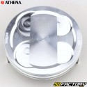 Piston et joints haut moteur avec chaîne de distribution Yamaha YZF 450 (2020 - 2022) Ø96.95 mm (cote A) Athena