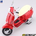 Miniature scooters 1/12th Vespa