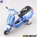 Miniature scooters 1/12th Vespa