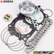 Piston and seals top engine with timing chain Yamaha YZF 2000 (since 2000)... Ø20 mm (dimension A) Athena