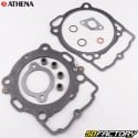 High engine piston and seals with timing chain KTM SX-F, Husqvarna FC Athena