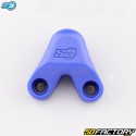 S3 A-style chain slider blue