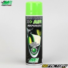 Huile de filtre à air spray Minerva Protect'Air 500ml