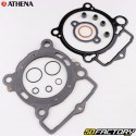 High engine piston and seals with KTM EXC-F timing chain Athena