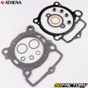 Pistão alto do motor e vedações com corrente de distribuição KTM EXC-F Athena