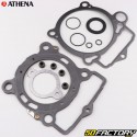 Pistón y retenes motor alto con cadena de distribución KTM EXC-F Athena