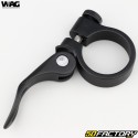 Wag Bike quick-release bicycle seat post clamp Ø2 mm black