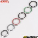 Elvedes bicycle steering bearings (set of 10)