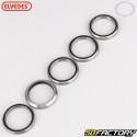 Elvedes bicycle steering bearings (set of 10)