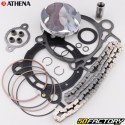 Pistón y retenes motor alto con cadena de distribución KTM EXC-F Athena