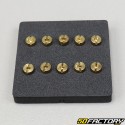 Getti da 85 a 108 Ã˜5 mm carburatore PHBG, SHA (kit di messa a punto)