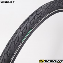 Fahrradreifen 26x1.75 (47-559) Schwalbe Road Cruiser Rennrad mit Leuchträndern