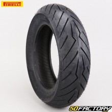 Pneu traseiro 150 / 70-13 64S Pirelli Scooter Diablo Rosso