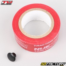 Rear rim tape roller 3.5 inch TUbliss