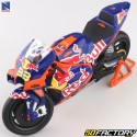 Moto miniature 1/12e KTM Brad Binder 33 New Ray