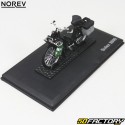 Mofa Minimodell 1/18e Solex 3800 Norev schwarz