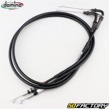 Gaszug Yamaha R7 (ab 2022) Domino XM2