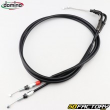 Throttle Cable Yamaha  TM-XNUMX (XNUMX - XNUMX) Domino  XMXNUMX