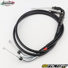 Cable acelerador Kawasaki Ninja 300 (2013 - 2017) Domino XM2